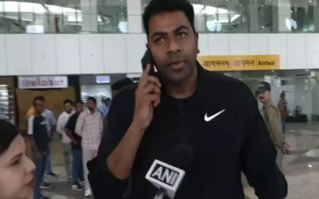 TVK leader Adhava Arjuna in Dehradun amid case over controversial X post after Karur stampede