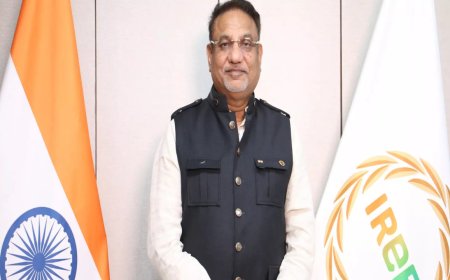 Department of Food and Public Distribution collaborates with IREF for BIRC 2025