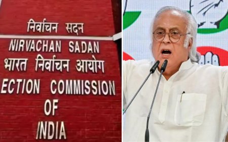 'EC orchestrated SIR drama': Jairam Ramesh hits out after discrepancies in final voter list; calls poll body 'B-team of BJP'