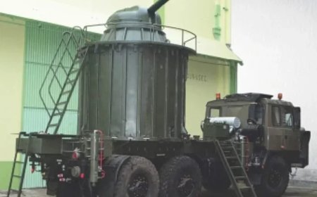 Mission Sudarshan Chakra: Army to procure AK-630 air defence guns; to be deployed along Pakistan border