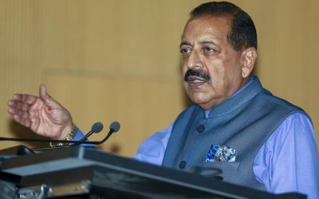 Jammu and Kashmir: Udhampur airport launch finalised, says minister