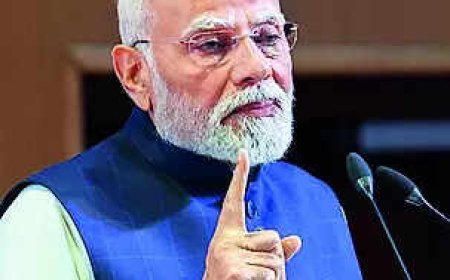 India-US relations: Amid efforts to repair ties, PM Modi again hails Donald Trump's Gaza move