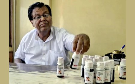 Cough syrup tragedy: Madhya Pradesh bans Coldrif as kids' death toll rises to 11; test report confirms poisonous chemical