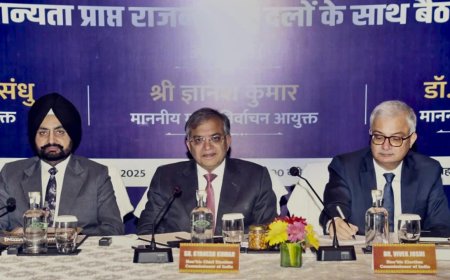 Bihar elections: BJP seeks 2-phase polls; ally JDU says finish it at one go