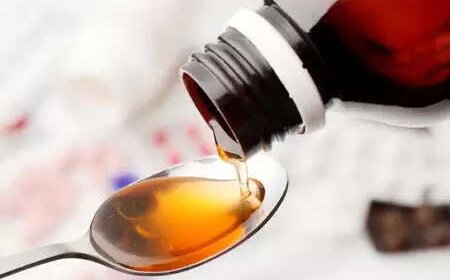 4th death, likely due to cough med, in Rajasthan