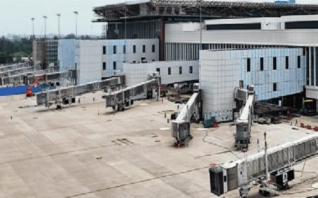 Why Noida airport will give Delhi-NCR double ballast