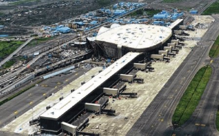 How new kid on block will be top dog in Mumbai