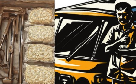 Everchanging face of kuruvis