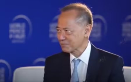 'Trump realised he can't bully India': Ex-Singapore FM criticises US; claims birthday wishes to PM Modi came as climbdown