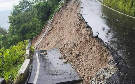 'India remains committed': PM Modi pledges assistance to Nepal; heavy rains, landslides claim  over 40 lives
