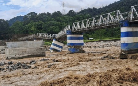 Hills in chaos: 20 killed as landslides hit Bengal's Mirik and Darjeeling; hundreds of tourists stranded - 10 points