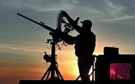 Emergency buy: Army to get 6 AK-630s systems