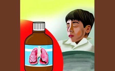 Coldrif row: 14 MP kids given banned cough syrup fighting for life in Maharashtra hospitals