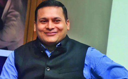 BJP counters Congress on Russia engines for Pakistan fighter jets