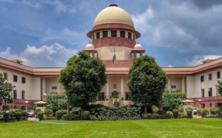 SC to examine validity of Securities Transaction Tax, issues notice to Centre