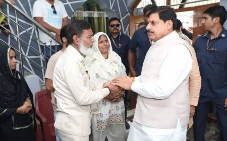 MP cough syrup tragedy: 3 drug inspectors suspended; SIT to probe deaths