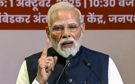 'Outright appalling': PM Modi on BJP leaders being attacked in West Bengal; targets TMC