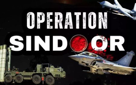 Army used AI in a 'big way' during Operation Sindoor