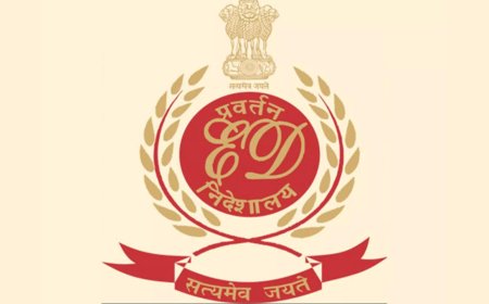 MUDA scam case: ED attaches 34 more properties worth over Rs 40 crore