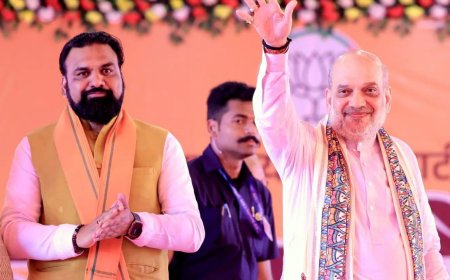 Assembly elections: NDA banks on 'Viksit Bihar' plank to counter opposition caste-based drive