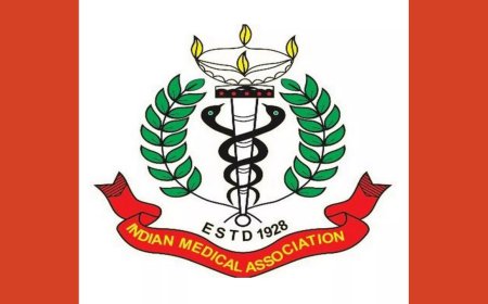 Cough syrup tragedy: IMA condemns doctor's arrest