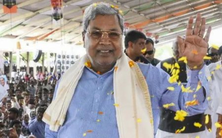 Karnataka: Ministers clash over Lingayat issue