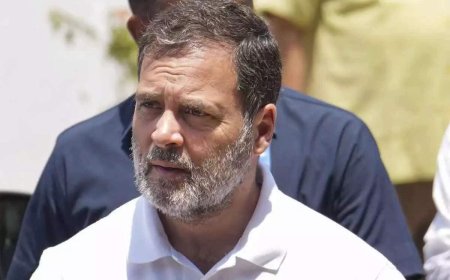 Bihar election: How Rahul Gandhi tuned Congress’ Bihar pitch