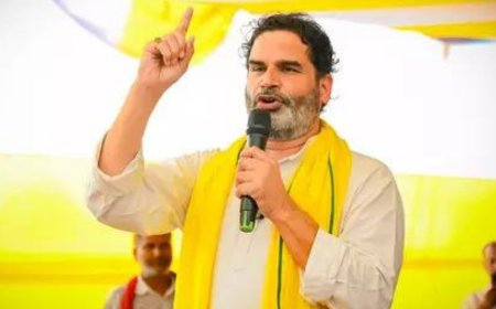 Bihar assembly election: Why Prashant Kishor’s poll debut could upset old equations