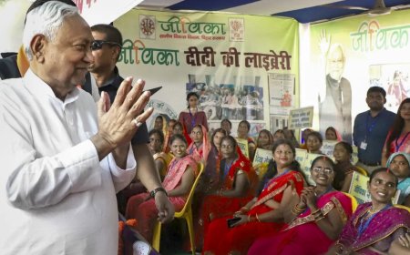 Bihar polls: Why sops for women top NDA’s freebie shower