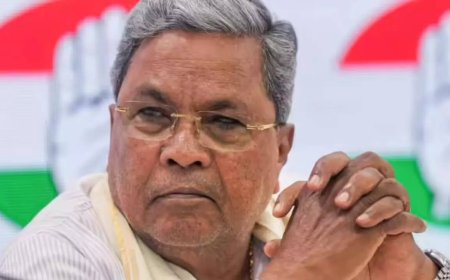 Karnataka caste survey: Siddaramaiah announces school holidays for work completion; closed from October 8-18