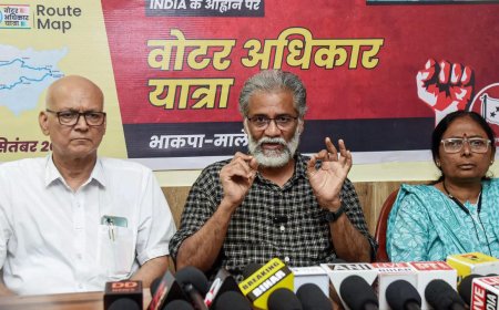Bihar polls: CPI (ML) rejects RJD offer for contesting 19 seats, asks for close to 30