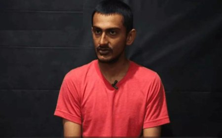 'There is no truth there': Ukrainian media claims capturing an Indian national fighting for Russian army - what we know