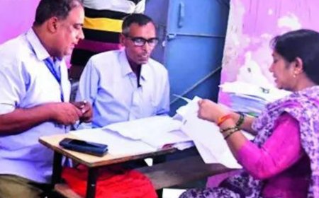 'What's the identity of add-ons?': Supreme Court demands transparency in Bihar electoral rolls revision amid NGO concerns