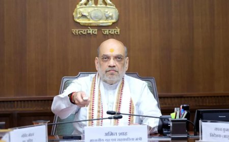 Government allocates Rs 708 crore aid to Assam, Gujarat for last year's floods