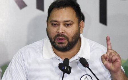 Bihar polls: RJD writes to EC, seeks action over transfer of officials