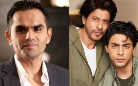 Sameer Wankhede vs Aryan Khan: Delhi HC issues notice against Red Chillies, Netflix; defamation case filed over 'The Ba***ds of Bollywood'