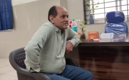 Cough syrup deaths: 'Release doctor immediately,' demands FAIMA; advises Centre on safety measures