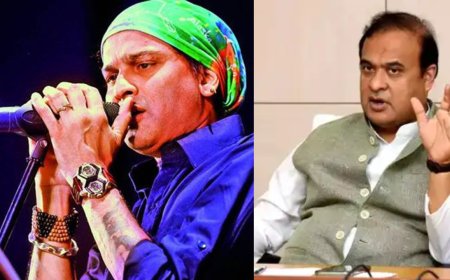 'Chargesheet within 3 months': Himanta Sarma says probe in Zubeen Garg case 'on track'; Assam CM to meet Singapore envoy