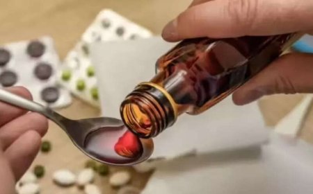 Cough syrup deaths: CDSCO issues urgent alert to states; urges drug-testing compliance