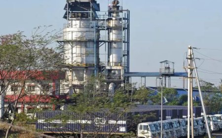 Govt seeks to exempt solid waste management facilities & CETPs from prior green clearance