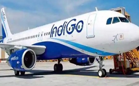 IndiGo to launch Delhi-Manchester service; increase Mumbai-Manchester flights