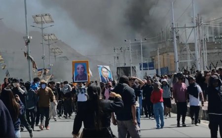 Ladakh unrest: Leh Bar seeks Rs 1 crore each for firing victims; demands judicial probe