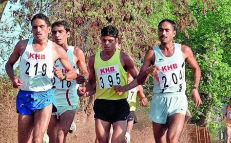 Senior Army officers will also now face fitness test