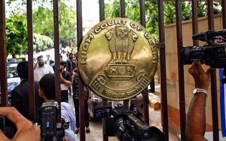 Delhi high court summons Red Chillies, Netflix in Sameer Wankhede case