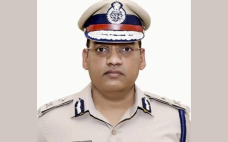 IPS officer suicide case: No autopsy yet, mystery over 'final note'