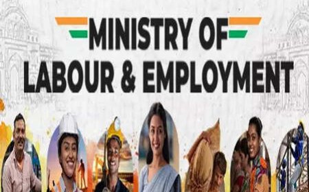 Draft labour policy released, focus on women, social security