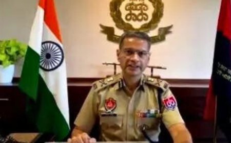 ‘Major breakthrough’: Pakistan’s ISI-backed terror network busted in Punjab; IED meant for 'terror attack' recovered