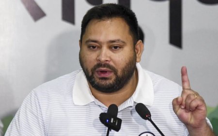 'Government job for all households': Tejashwi Yadav sounds poll bugle; makes major promise ahead of Bihar elections