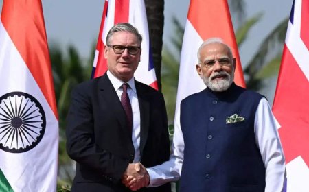 India, UK sign $468m-missile deal: All you need to know about Martlets; how it will boost defence