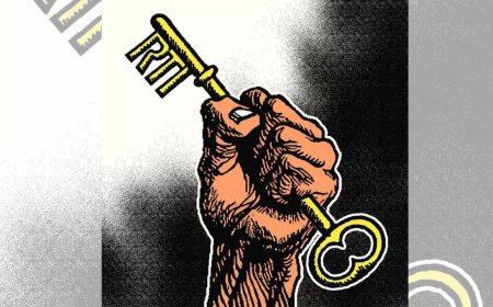Over 4 lakh cases pending in information commissions across India